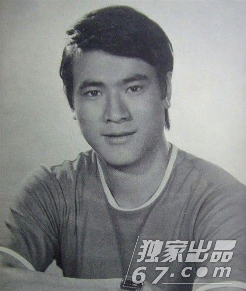 细数历届台湾金马奖影帝影后 梁朝伟张曼玉七