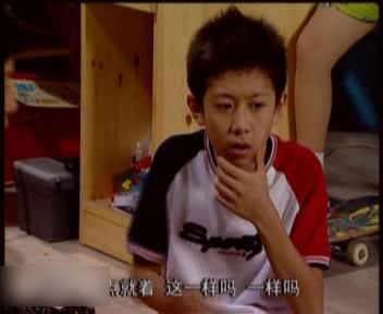 《家有儿女》演员现状:小雪刘星大学毕业 小雨