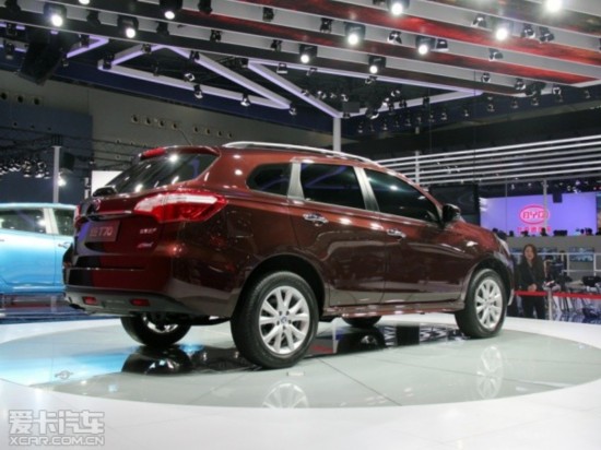 SUV