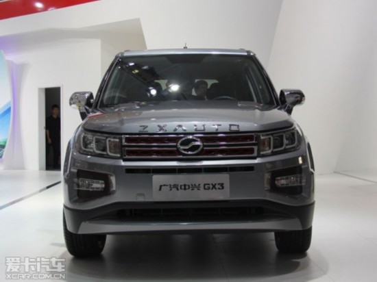 GX3