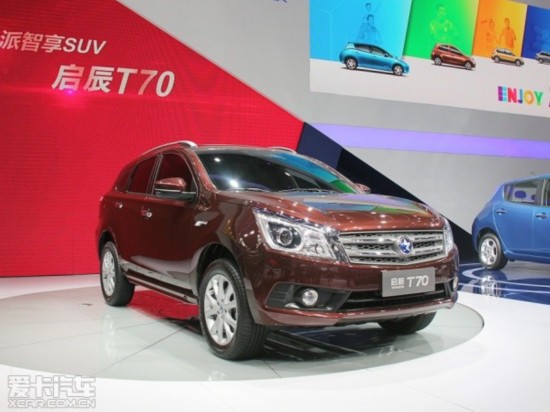SUV
