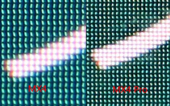 2K+屏极致Hi-Fi指纹识别 MX4 Pro再体验