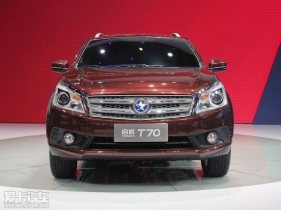 SUV