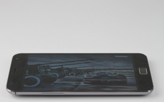 2K+屏极致Hi-Fi指纹识别 MX4 Pro再体验