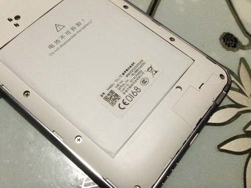 2K+屏极致Hi-Fi指纹识别 MX4 Pro再体验