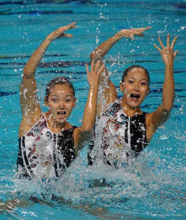 北大最帅<em>双胞胎</em>成励志楷模:<em>170</em>斤胖子的华丽逆