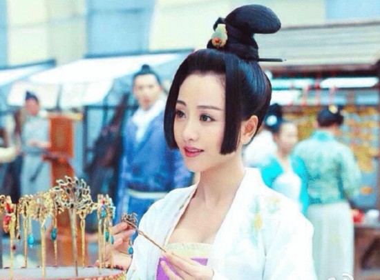 《美人制造》21-22集剧情 电视剧全集1-30集分