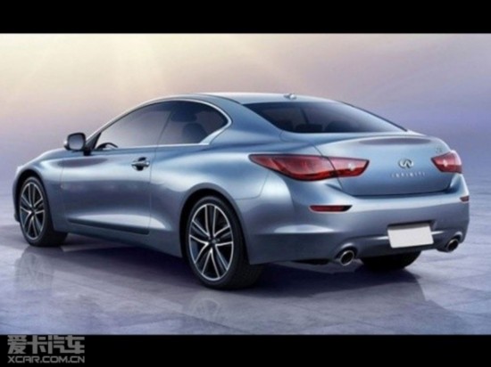 ӢQ60 CoupeЧͼ