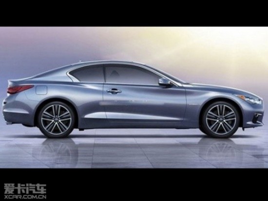 ӢQ60 CoupeЧͼ