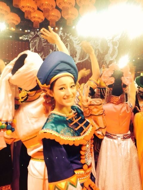 央视天下足球14年首添<em>女主播</em> 马凡舒私照大曝