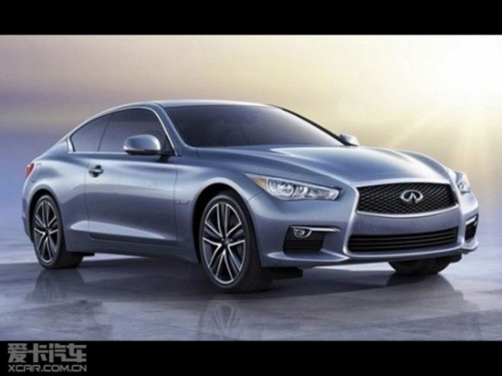 ӢQ60 CoupeЧͼ