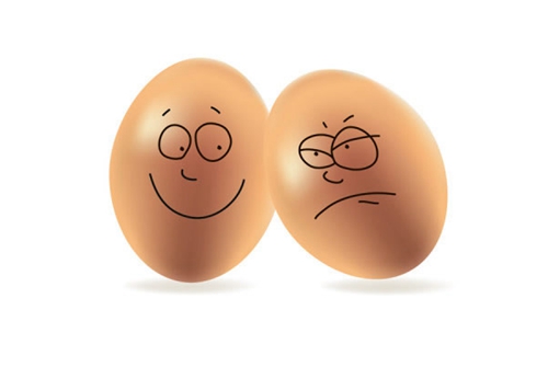 多吃鸡蛋头发长得快 鸡蛋鲜为人知的三大功效
