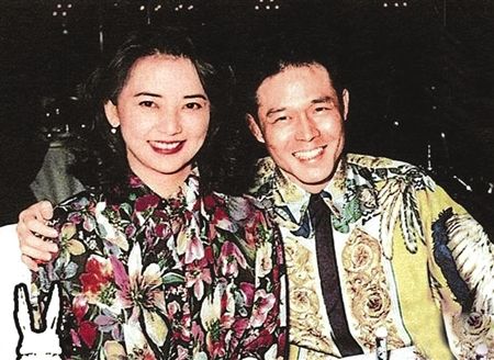 孙俪姨奶奶胡慧中17年后再现身 曾嫁台湾黑帮