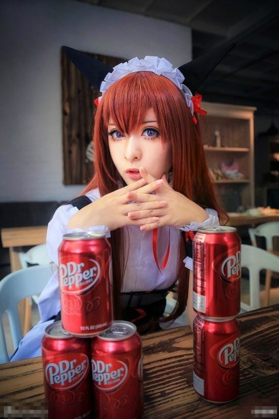 徐娇晒唯美湿身写真 网友:美得像幅画(组图)--人