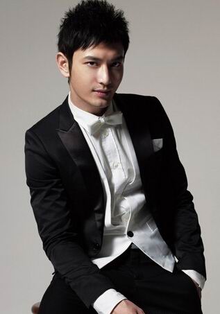 黄晓明"闹太套"杨幂跑调 遭非议不生气的明星(图)【5】
