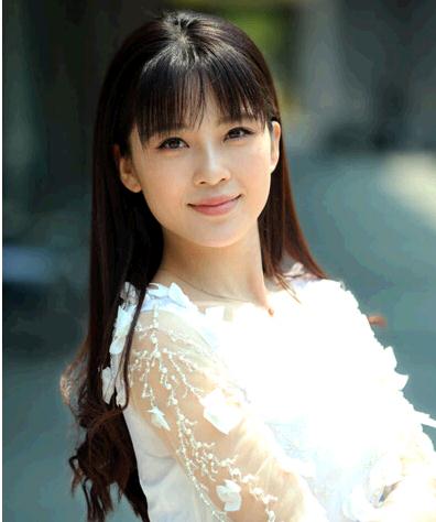 赵韩樱子婚纱图片大全_婚纱图片大全