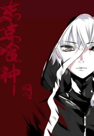 东京食尸鬼第二季13集剧透:西尾的惊人蜕变热