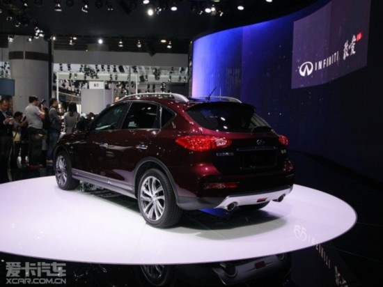 Ӣ2015ӢQX50
