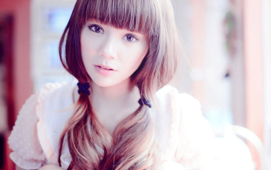 从唇色看女人一生的命运 健康调理远离疾病