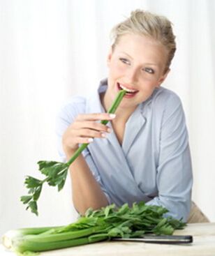 授芹菜中提取脑梗药 多吃芹菜对脑血管疾病有