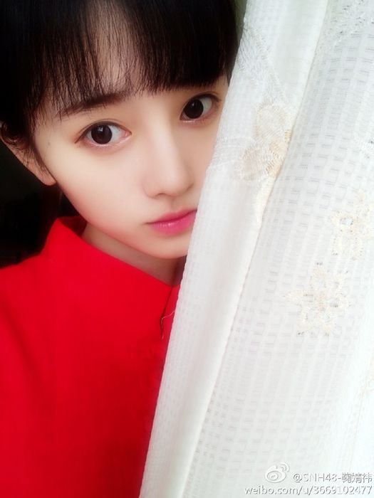 日媒评选中国第一美女揭老外眼中最美中国女美女激剌图片