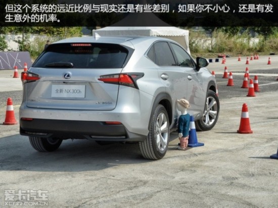 �׿���˹NX300h��â��