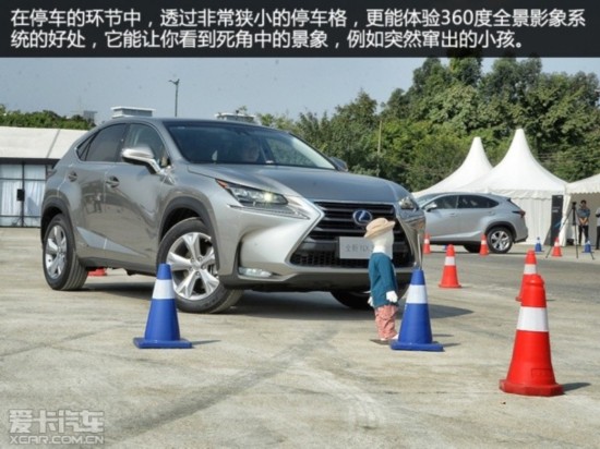 �׿���˹NX300h��â��