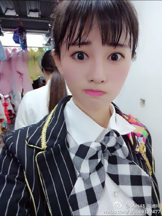 日媒评选中国第一美女 揭老外眼中最美中国女