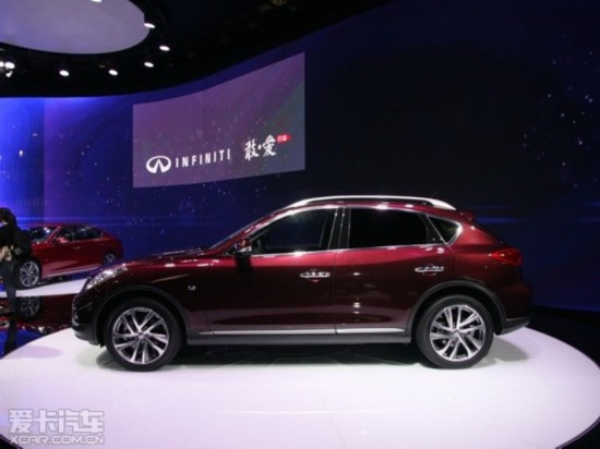 Ӣ2015ӢQX50