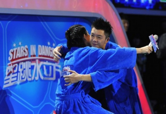 张翰郑爽有望复合? 盘点芒果台撮合成的明星情