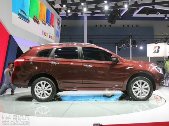 SUV