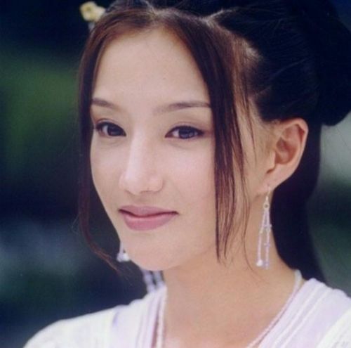 李依晓杨蓉林心如戚薇 古装剧艳压主角的女配