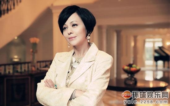 剧中最易被低估的女配角 气场太强把女主秒成