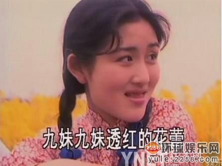 盘点老外眼中最美中国女星 范冰冰美到不像人