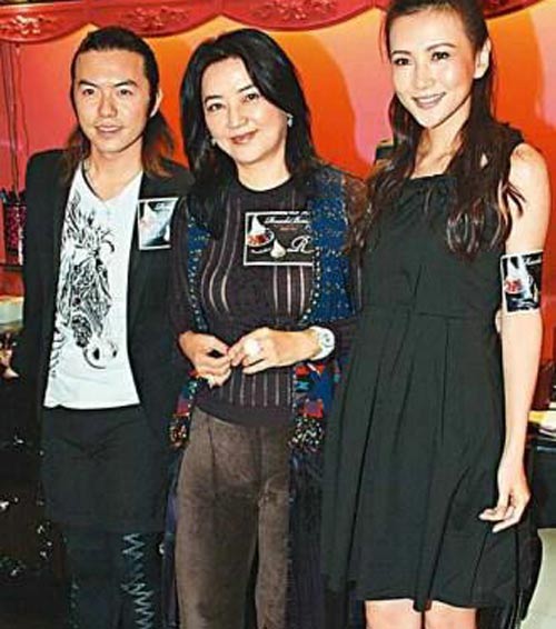 揭昔日武打明星现状 胡慧中息影17年后现身【24】--河南分网--人民网