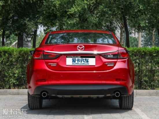 因运动而对位 思铂睿对比阿特兹