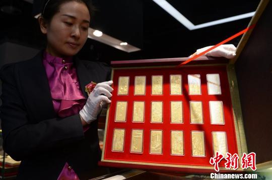 三十六米长卷《锦绣苏州》亮相 展江南新貌(图