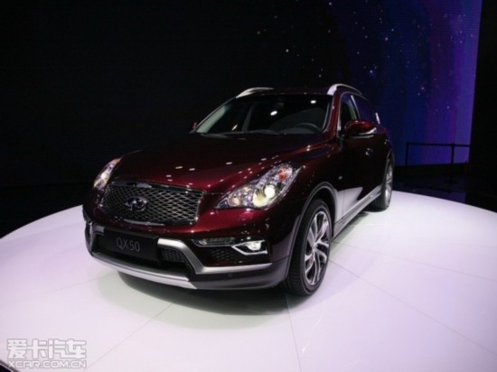 Ӣ2015ӢQX50