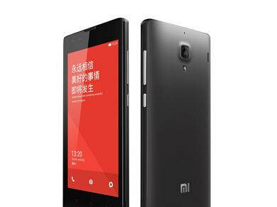 小米399元手机明年初量产 将中小品牌挤出市场