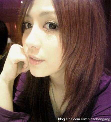 西施王慧丽网络爆红 这些年走红的网络<em>妹子</em>真