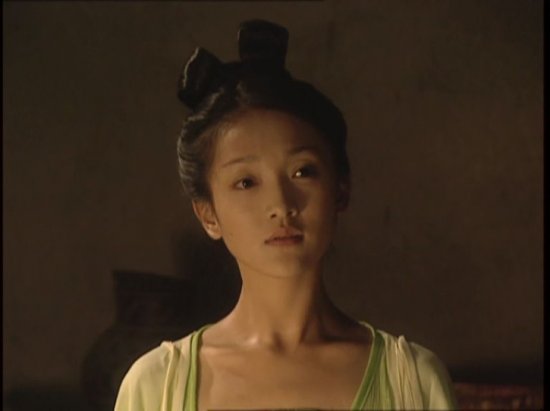 美人制造太平公主千娇百媚 不同剧中太平公主