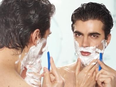刮胡子要讲究时间这3个时刻刮胡子会短命【3】健康卫生频道