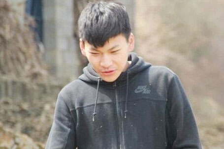 《变形计》人物今昔对比 赵迪易虎臣变化大--人