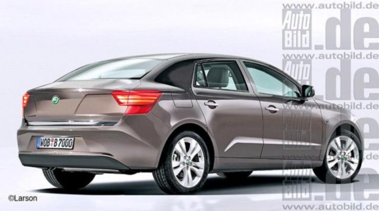 大众廉价品牌车型将上市 推3款新车