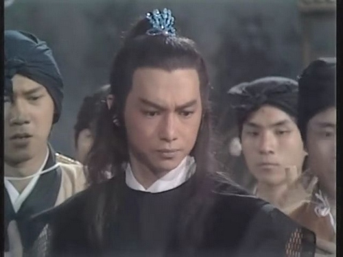 揭昔日武打明星现状 胡慧中息影17年后现身--人