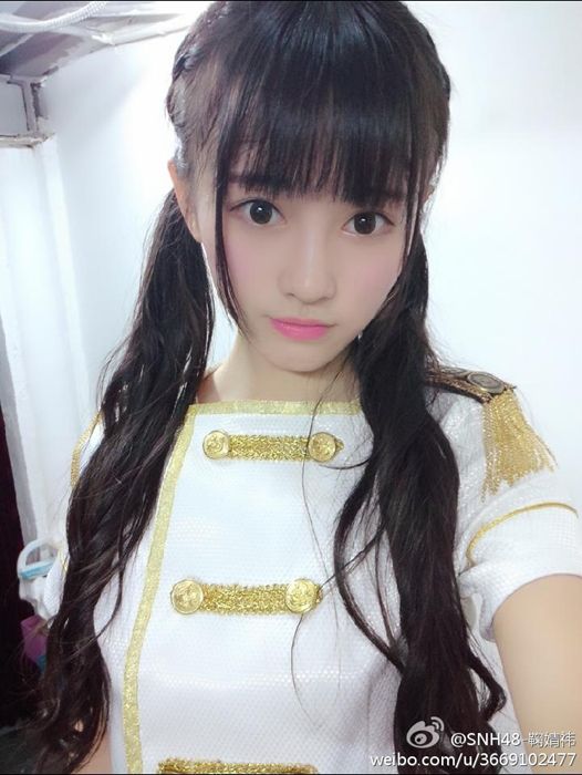 日媒评选中国第一美女揭老外眼中最美中国女美女青蛙杀图片