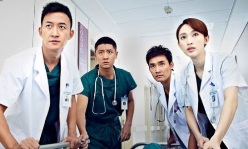 《青年医生》26-28集剧情 电视剧全集1-50分集