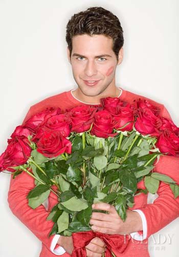 重感情不多情 这男人绝对值得你爱