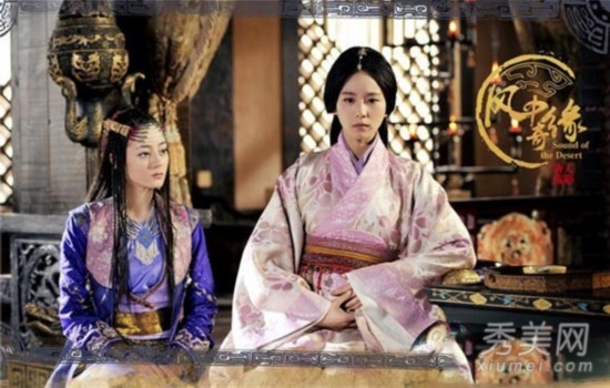 《风中奇缘》迎大结局 狸猫换太子真相大白