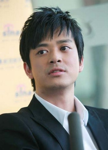 陈晓东